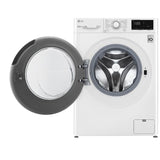 lg lavatrice a carica frontale lg 8 kg 1400 giri f4wv308n3e classe c ean 8806091071194