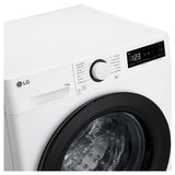 lg lavatrice a carico frontale lg f4r3011nswb serie r3 11 kg wi fi classe a 10 1400 giri a85l60p565 bianco ean 8806084272928