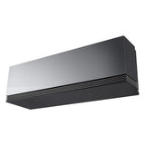 lg unita interna a parete lg artcool mirror ai air 12000 btu aa12sp ns1 r 32 wi fi integrato