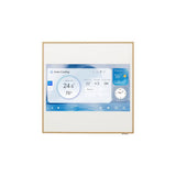 lg unita interna lg artcool gallery lcd 12000 btu a12ga2 r 32 wi fi integrato ean 8806096558386