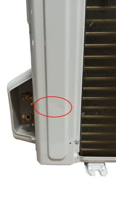 midea area occasioni 2475 climatizzatore condizionatore midea inverter serie flexi 9000 btu msagau 09hrfn8 fl r 32 aa