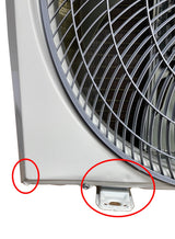 midea area occasioni climatizzatore condizionatore midea inverter serie elegance 12000 btu msagsbu 12hrdn8 r 32 wi fi optional aa