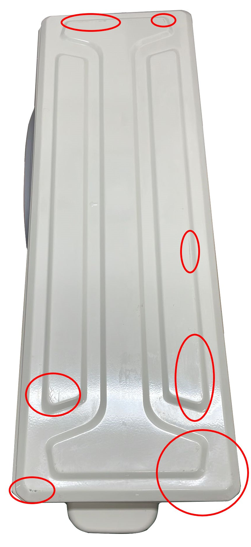 midea area occasioni climatizzatore condizionatore midea inverter serie evolution 12000 btu msagxbu 12hrdn8 r 32 wi fi optional classe aa