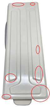 midea area occasioni climatizzatore condizionatore midea inverter serie evolution 12000 btu msagxbu 12hrdn8 r 32 wi fi optional classe aa