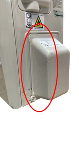 midea area occasioni climatizzatore condizionatore midea inverter serie evolution 12000 btu msagxbu 12hrdn8 r 32 wi fi optional classe aa 4