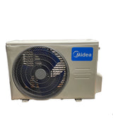 midea area occasioni climatizzatore condizionatore midea inverter serie evolution 12000 btu msagxbu 12hrdn8 r 32 wi fi optional classe aa 1