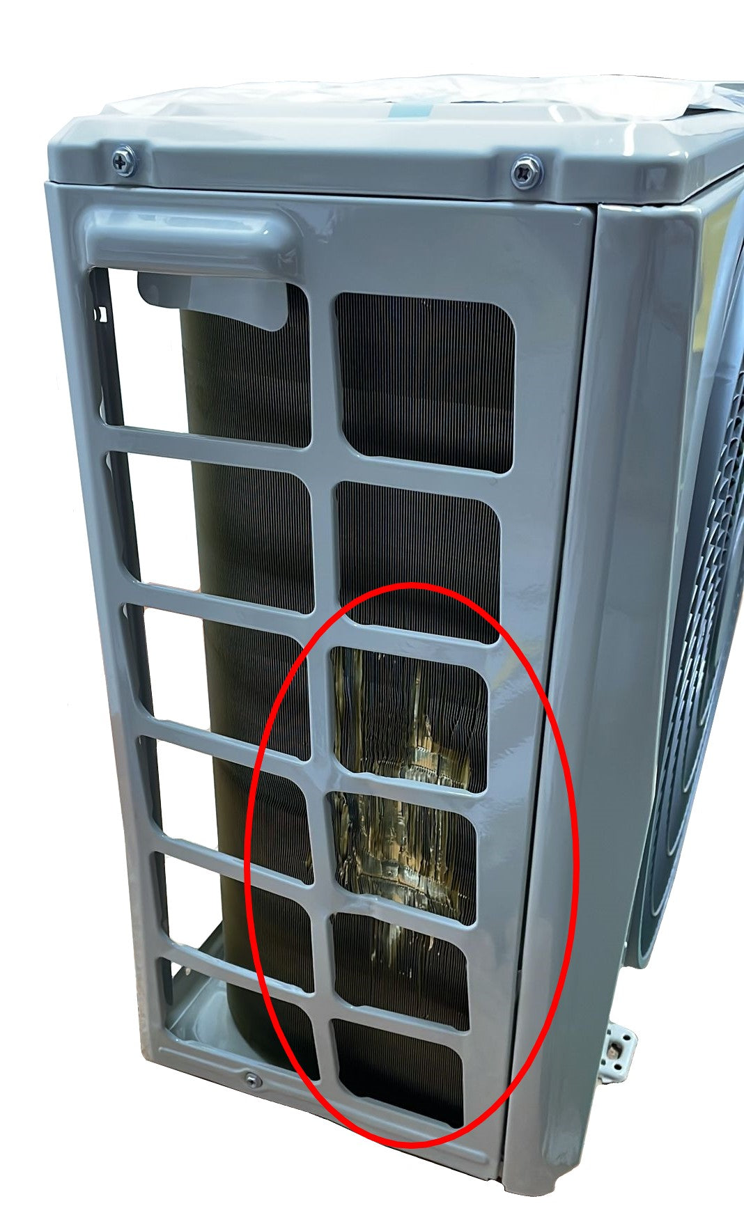 midea area occasioni climatizzatore condizionatore midea inverter serie evolution 12000 btu msagxbu 12hrdn8 r 32 wi fi optional classe aa 2