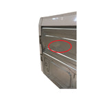 midea area occasioni solo unita interna climatizzatore soffittopavimento midea 18000 btu mued 52