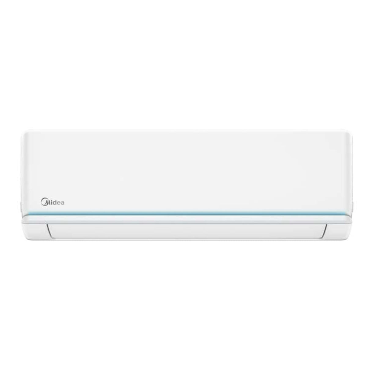 midea climatizzatore condizionatore midea dual split inverter serie evolution 99 con m2od 18hfn8 q r 32 wi fi optional 90009000