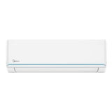 midea climatizzatore condizionatore midea dual split inverter serie evolution 99 con m2og 14hfn8 q r 32 wi fi optional 90009000