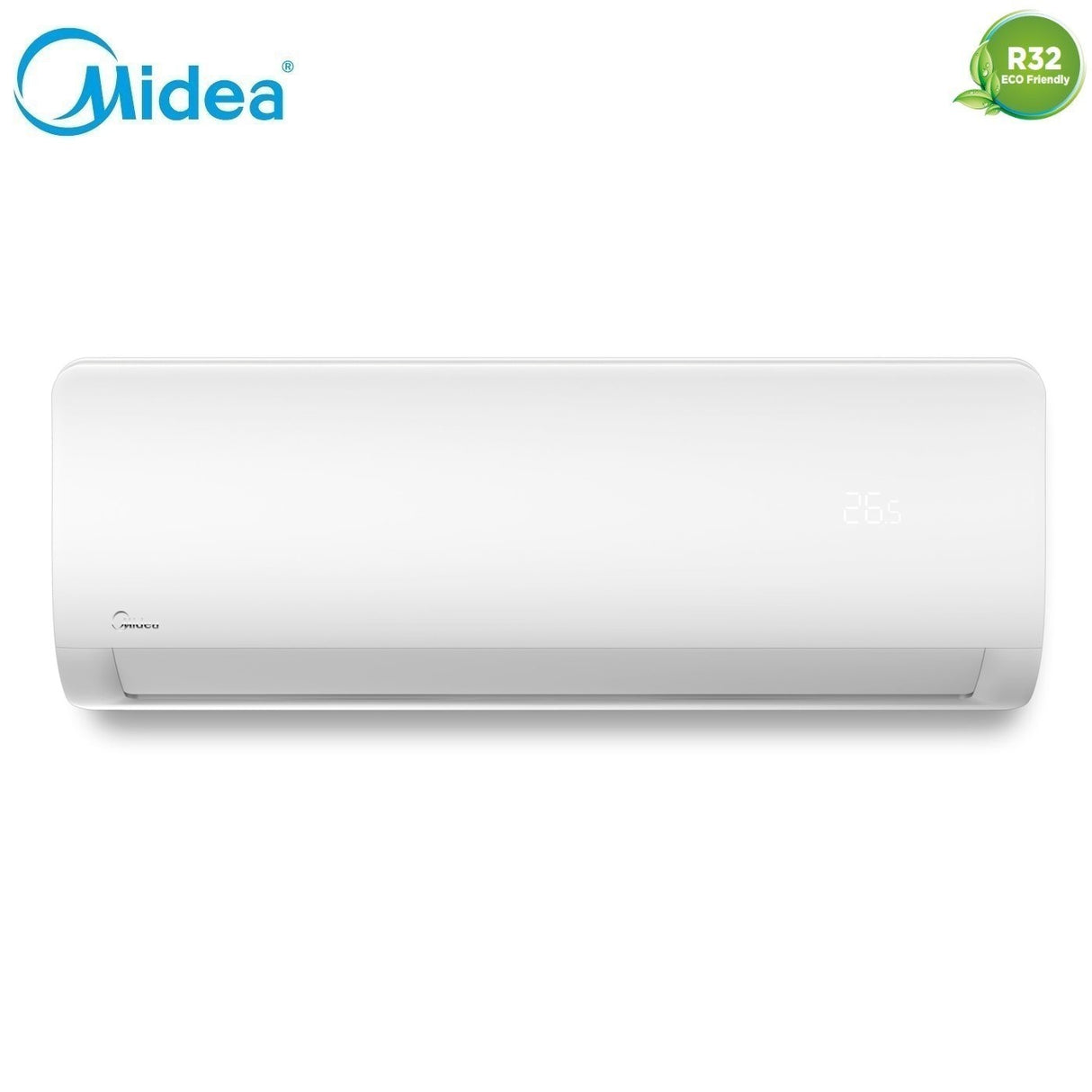 midea condizionatore dual split midea xtreme pro green 1212 con m3og 21hfn8 q r 32 wi fi integrato