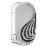 midea unita interna a parete midea inverter serie breezeless 12000 btu msfaau 12hrfn8 r 32 wi fi integrato novita ean 8052705165982