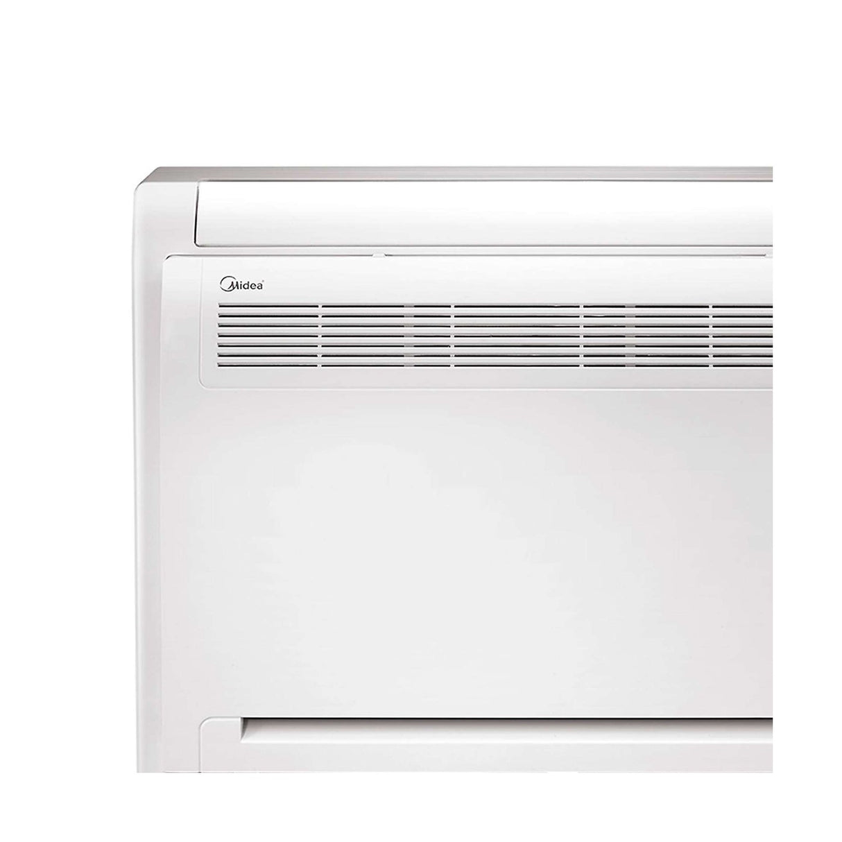 midea unita interna console midea 9000 btu mfa2u 09hrfnxga r 32 wi fi optional