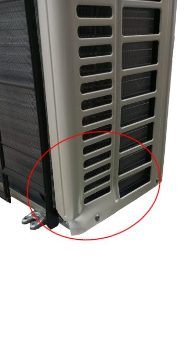 mitsubishi electric area occasioni 2293 climatizzatore condizionatore mitsubishi electric inverter serie smart msz hr 12000 btu msz hr35vf r 32 wi fi optional classe aa