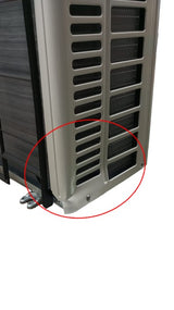 mitsubishi electric area occasioni 2293 climatizzatore condizionatore mitsubishi electric inverter serie smart msz hr 12000 btu msz hr35vf r 32 wi fi optional classe aa