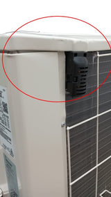 mitsubishi electric area occasioni 2314 climatizzatore condizionatore mitsubishi electric inverter linea plus serie msz ay 9000 btu msz ay25vgkp r 32 wi fi integrato aa