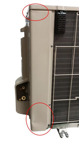 mitsubishi electric area occasioni 2325 climatizzatore condizionatore mitsubishi electric inverter serie ap 7000 btu msz ap20vgk r 32 modello plus wi fi integrato aa