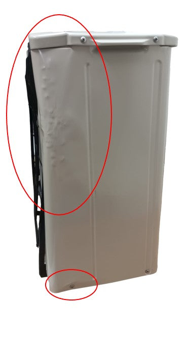 mitsubishi electric area occasioni 2382 condizionatore mitsubishi electric smart msz hr 9000 btu msz hr25vf r 32 wi fi optional