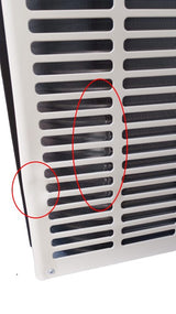 mitsubishi electric area occasioni 2404 condizionatore mitsubishi electric smart msz hr 18000 btu msz hr50vf r 32 wi fi optional