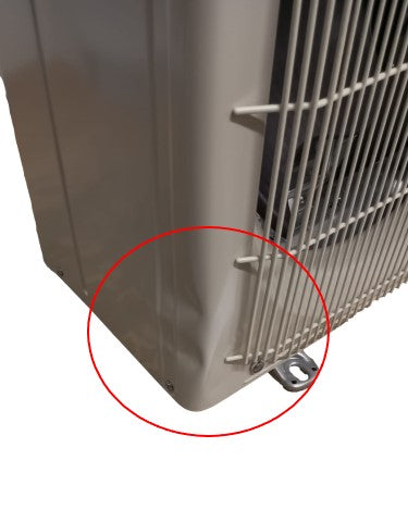 mitsubishi electric area occasioni 2444 condizionatore mitsubishi electric smart msz hr 9000 btu msz hr25vf r 32 wi fi optional