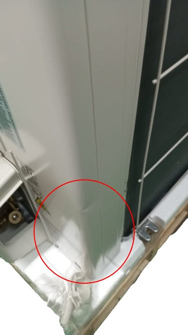 mitsubishi electric area occasioni 2488 condizionatore mitsubishi electric kirigamine style 18000 btu pearl white r 32 wi fi integrato