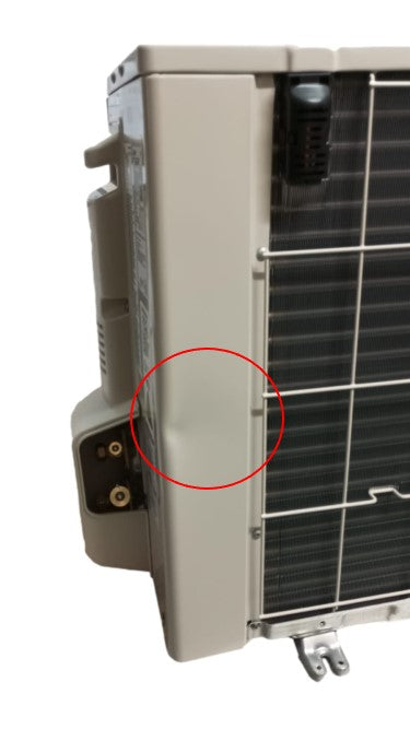 mitsubishi electric area occasioni 2506 condizionatore mitsubishi electric smart msz hr 18000 btu msz hr50vf r 32 wi fi optional