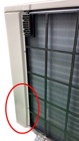 mitsubishi electric area occasioni climatizzatore condizionatore mitsubishi electric dual split inverter linea plus serie msz ay 912 con mxz 2f42vf r 32 wi fi integrato 900012003