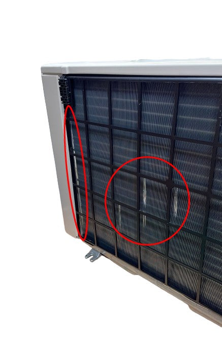 mitsubishi electric area occasioni climatizzatore condizionatore mitsubishi electric dual split inverter linea plus serie msz ay 912 con mxz 2f53vf r 32 wi fi integrato 900012000