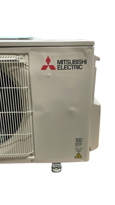 mitsubishi electric area occasioni climatizzatore condizionatore mitsubishi electric dual split inverter serie smart msz hr 912 con mxz 2ha50vf r 32 wi fi optional 900012000