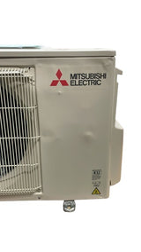 mitsubishi electric area occasioni climatizzatore condizionatore mitsubishi electric dual split inverter serie smart msz hr 912 con mxz 2ha50vf r 32 wi fi optional 900012000