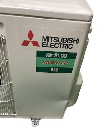 immagine-3-mitsubishi-electric-area-occasioni-climatizzatore-condizionatore-mitsubishi-electric-inverter-cassetta-9000-btu-slz-m25fa-r-32-wi-fi-optional-con-telecomando-e-griglia-inclusa