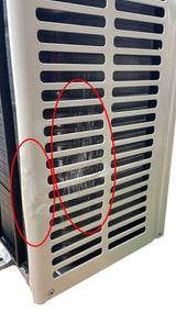 mitsubishi electric area occasioni climatizzatore condizionatore mitsubishi electric inverter linea plus serie msz ay 12000 btu msz ay35vgkp classe aa wi fi integrato r 35