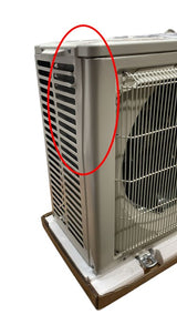 mitsubishi electric area occasioni climatizzatore condizionatore mitsubishi electric inverter linea plus serie msz ay 12000 btu msz ay35vgkp r 32 wi fi integrato aa 6