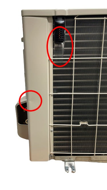 mitsubishi electric area occasioni climatizzatore condizionatore mitsubishi electric inverter linea plus serie msz ay 12000 btu msz ay35vgkp r 32 wi fi integrato aa 3