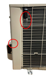 mitsubishi electric area occasioni climatizzatore condizionatore mitsubishi electric inverter linea plus serie msz ay 12000 btu msz ay35vgkp r 32 wi fi integrato aa 3