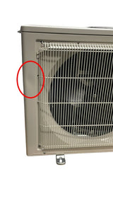 mitsubishi electric area occasioni climatizzatore condizionatore mitsubishi electric inverter linea plus serie msz ay 12000 btu msz ay35vgkp r 32 wi fi integrato aa 5