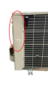 mitsubishi electric area occasioni climatizzatore condizionatore mitsubishi electric inverter linea plus serie msz ay 15000 btu msz ay42vgkp classe aa wi fi integrato r 32