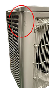 mitsubishi electric area occasioni climatizzatore condizionatore mitsubishi electric inverter linea plus serie msz ay 9000 btu msz ay25vgkp classe aa wi fi integrato r 35