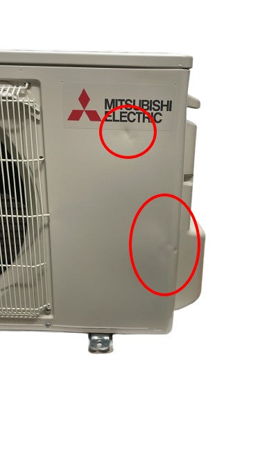 mitsubishi electric area occasioni climatizzatore condizionatore mitsubishi electric inverter linea plus serie msz ay 9000 btu msz ay25vgkp r 32 wi fi integrato aa 4