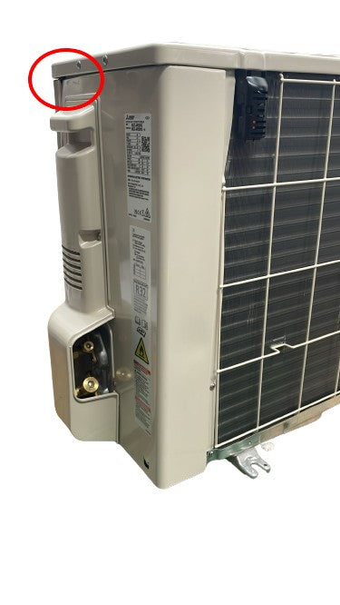 mitsubishi electric area occasioni climatizzatore condizionatore mitsubishi electric inverter linea plus serie msz ay ap 9000 btu msz ay25vgkp muz ap25vg r 32 wi fi integrato 5