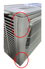 mitsubishi electric area occasioni climatizzatore condizionatore mitsubishi electric inverter serie ap 9000 btu msz ap25vgk r 32 modello plus wi fi integrato msz ap25vgk muz ap25vg novita