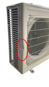 mitsubishi electric area occasioni climatizzatore condizionatore mitsubishi electric inverter serie kirigamine style 18000 btu msz ln50vgv pearl white r 32 wi fi integrato classe a bianco perla