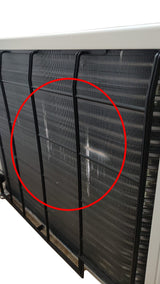 mitsubishi electric area occasioni climatizzatore condizionatore mitsubishi electric inverter serie smart msz hr 12000 btu msz hr35vf r 32 wi fi optional classe aa 15