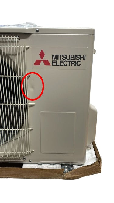 mitsubishi electric area occasioni climatizzatore condizionatore mitsubishi electric inverter serie smart msz hr 12000 btu msz hr35vf r 32 wi fi optional classe aa 34