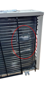 mitsubishi electric area occasioni climatizzatore condizionatore mitsubishi electric inverter serie smart msz hr 12000 btu msz hr35vf r 32 wi fi optional classe aa 18