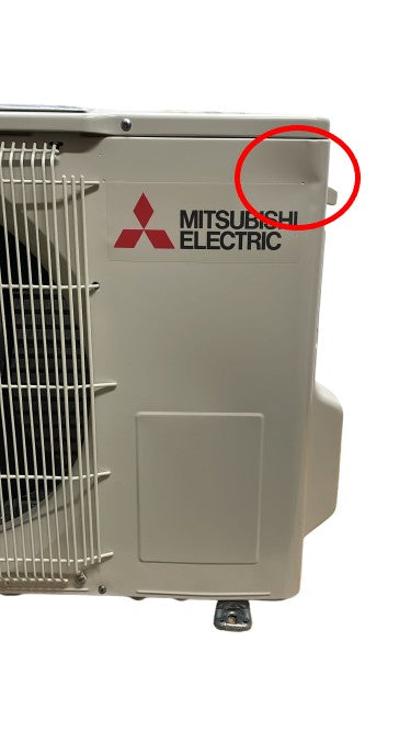 mitsubishi electric area occasioni climatizzatore condizionatore mitsubishi electric inverter serie smart msz hr 12000 btu msz hr35vf r 32 wi fi optional classe aa 37