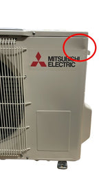 mitsubishi electric area occasioni climatizzatore condizionatore mitsubishi electric inverter serie smart msz hr 12000 btu msz hr35vf r 32 wi fi optional classe aa 37