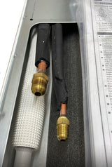 mitsubishi electric area occasioni climatizzatore condizionatore mitsubishi electric inverter serie smart msz hr 12000 btu msz hr35vf r 32 wi fi optional classe aa 39