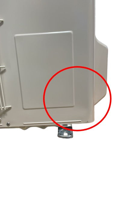 mitsubishi electric area occasioni climatizzatore condizionatore mitsubishi electric inverter serie smart msz hr 12000 btu msz hr35vf r 32 wi fi optional classe aa 40