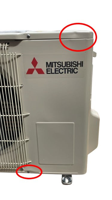 mitsubishi electric area occasioni climatizzatore condizionatore mitsubishi electric inverter serie smart msz hr 9000 btu msz hr25vf r 32 wi fi optional classe aa 22